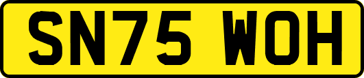 SN75WOH