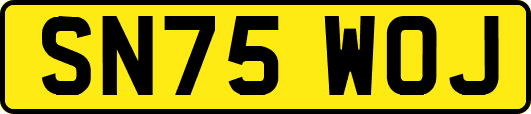 SN75WOJ