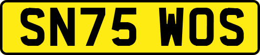 SN75WOS