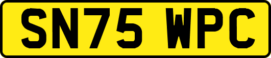 SN75WPC