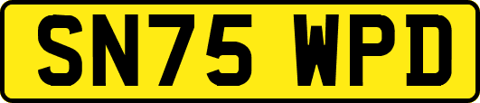 SN75WPD