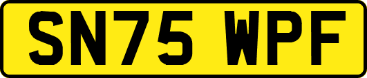 SN75WPF