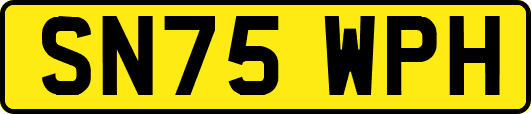 SN75WPH