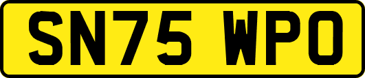 SN75WPO