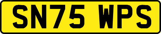 SN75WPS
