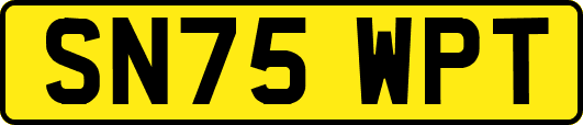 SN75WPT