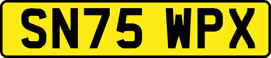 SN75WPX