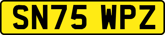 SN75WPZ