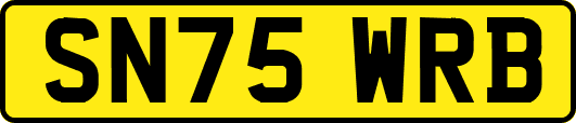 SN75WRB