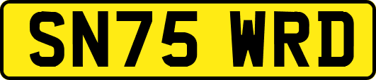 SN75WRD