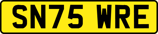 SN75WRE