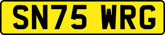SN75WRG