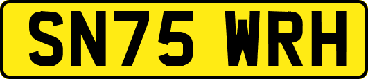 SN75WRH
