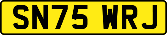 SN75WRJ
