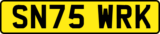 SN75WRK
