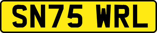 SN75WRL
