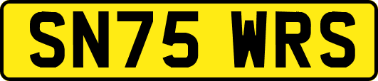 SN75WRS