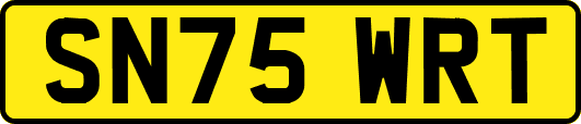 SN75WRT
