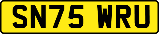 SN75WRU