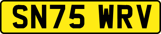 SN75WRV