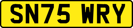 SN75WRY