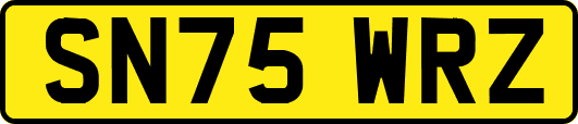 SN75WRZ