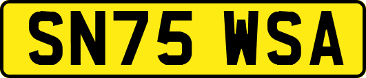 SN75WSA