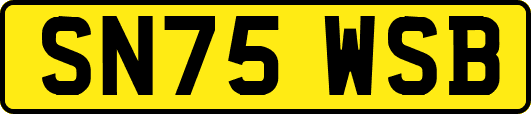 SN75WSB