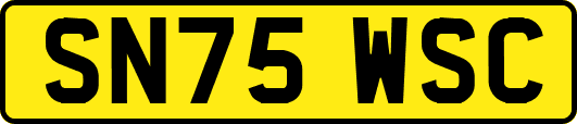 SN75WSC