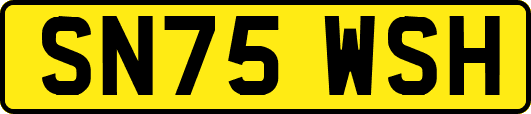 SN75WSH