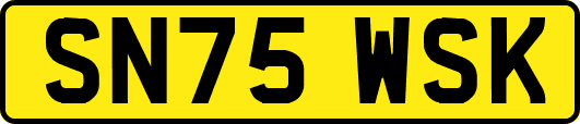 SN75WSK