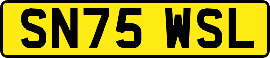 SN75WSL