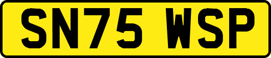 SN75WSP