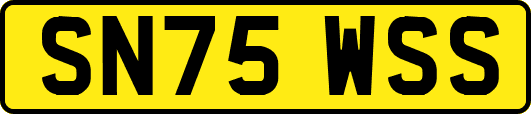 SN75WSS