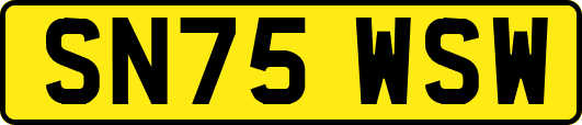 SN75WSW