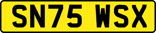 SN75WSX