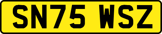 SN75WSZ