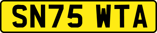 SN75WTA