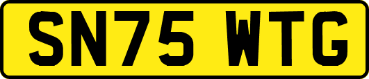 SN75WTG
