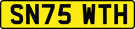 SN75WTH