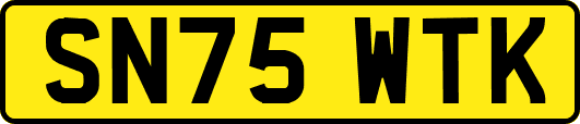 SN75WTK