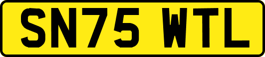 SN75WTL