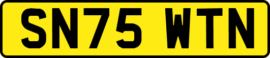 SN75WTN