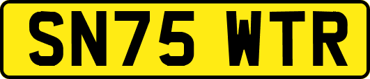 SN75WTR