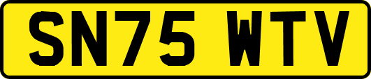 SN75WTV