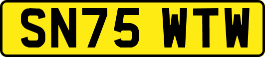 SN75WTW