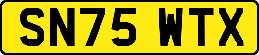 SN75WTX