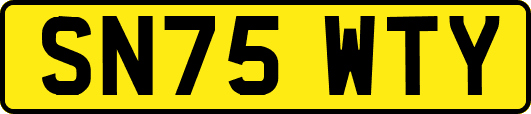 SN75WTY