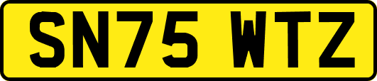 SN75WTZ