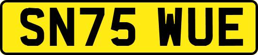 SN75WUE